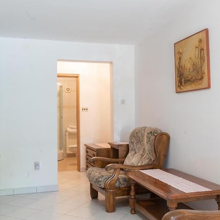 Rooms Ljubica Cres Eksteriør bilde