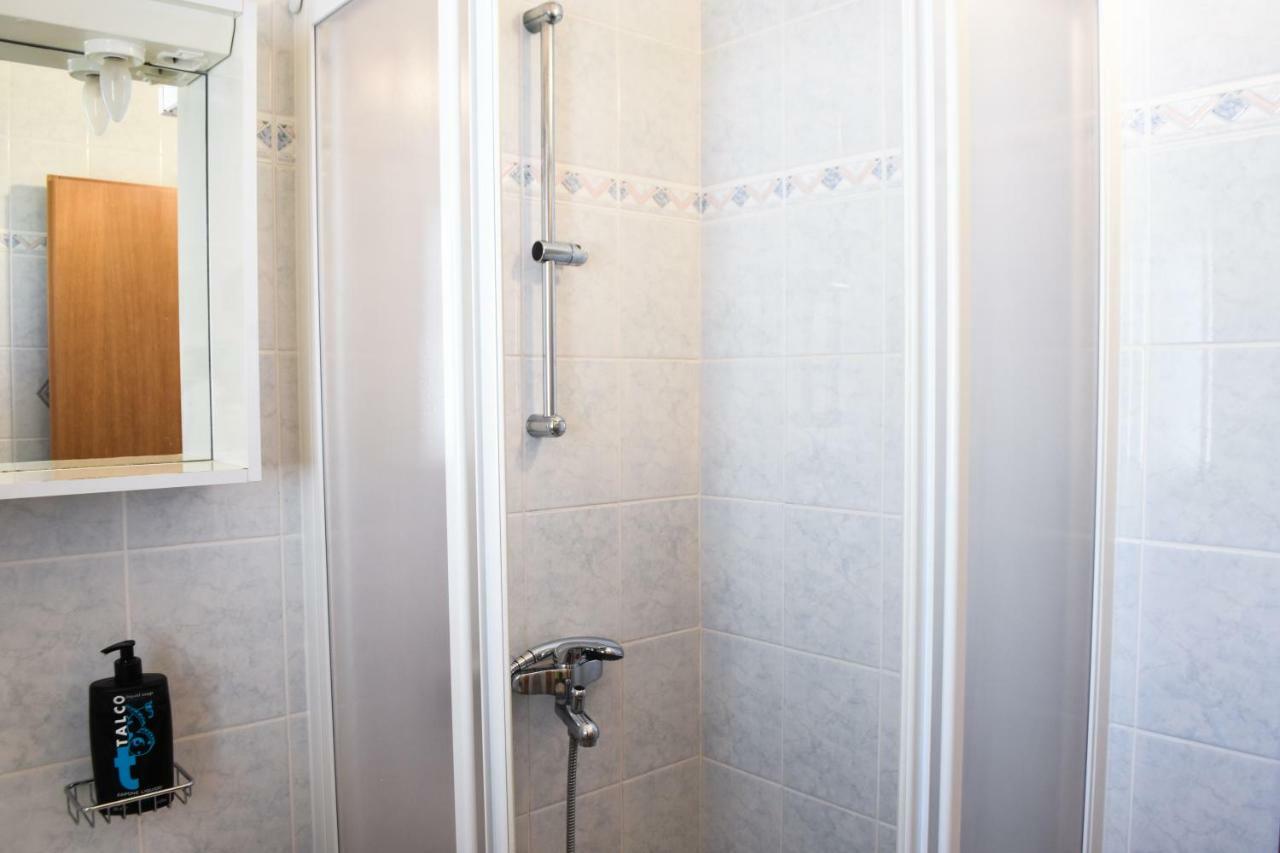 Rooms Ljubica Cres Eksteriør bilde
